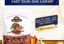 QUÀ TẾT 2026 – GỢI Ý MÓN QUÀ TRUYỀN THỐNG CHO MÙA XUÂN SUM VẦY