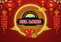 HẠT DƯA GIA LONG KÍNH CHÚC NĂM MỚI 2026