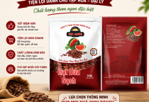 Hạt Dưa Sạch 5KG GIA LONG – Giải Pháp Tiện Lợi Dành Cho Tạp Hóa Và Đại Lý
