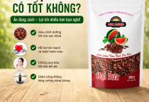 Ăn Hạt Dưa Có Tốt Không? Những Lợi Ích Sức Khỏe Từ Hạt Dưa Bạn Nên Biết