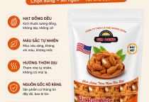Kinh Nghiệm Chọn Hạt Hạnh Nhân Ngon – Những Tiêu Chí Giúp Bạn Dễ Dàng Lựa Chọn