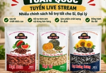 Gia Long tuyển sỉ và cộng tác viên toàn quốc, mở rộng hệ thống đối tác phân phối