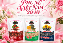 Gia Long Chúc Mừng Ngày Phụ Nữ Việt Nam 20/10 – Tôn Vinh Vẻ Đẹp Và Những Giá Trị Tốt Đẹp