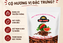 Vì Sao Hạt Dưa Rang Củi Có Hương Vị Đặc Trưng?