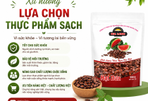 Xu Hướng Lựa Chọn Thực Phẩm Sạch Hiện Nay