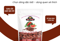 Hạt dưa túi đỏ 500g Gia Long – Dòng sản phẩm nổi bật tại Hạt Dưa Gia Long