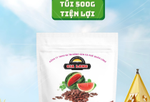 Vì sao xu hướng hiện nay người tiêu dùng lựa chọn Hạt Gia Long