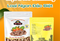 Hạt điều Gia Long – Lựa chọn dinh dưỡng phù hợp cho bà bầu
