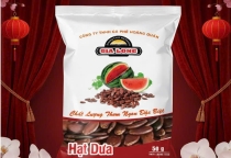 Hạt Dưa Túi 50g Gia Long – Tiện Lợi Tết 2026