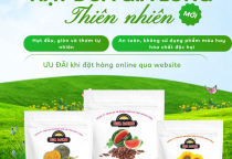 Giao sỉ hạt dưa Đồng Tháp  – Chất lượng cao, giá cạnh tranh