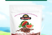 Giao sỉ hạt dưa Gia Long tại Bạc Liêu