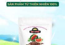 Giao sỉ hạt dưa Gia Long tại Cà Mau