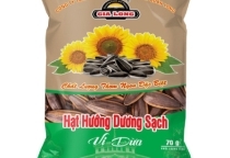 HẠT HƯỚNG DƯƠNG VỊ DỪA LÀ GÌ? HẠT HƯỚNG DƯƠNG VỊ DỪA LÀ GÌ?