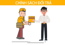 Chính sách đổi trả