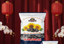 HẠT HƯỚNG DƯƠNG TẾT TÚI 50G TIỆN LỢI 2026 – GIA LONG