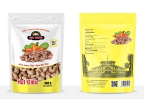 HẠT ĐIỀU CÓ TÁC DỤNG GÌ - TOP 10 LỢI ÍCH ÍT NGƯỜI BIẾT HẠT ĐIỀU CÓ TÁC DỤNG GÌ - TOP 10 LỢI ÍCH ÍT NGƯỜI BIẾT