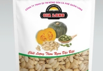 Nguồn Hạt Bí An Toàn, Giá Tốt – Dịch Vụ Sỉ Lẻ Toàn Quốc Từ Gia Long