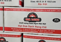 Giá Trị Dinh Dưỡng Của Hạt Dưa – Món Ăn Ngon và Bổ Dưỡng Cho Sức Khỏe