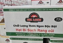 Hạt Bí Xanh Rang Củi 5000g – Gói Lớn Tiết Kiệm, Dinh Dưỡng Cho Cả Gia Đình