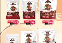 Hạt Dưa Rang Củi Gia Long – Thơm Ngon, Giòn Tan, Giá Trị Dinh Dưỡng Cao