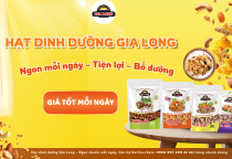 Thế nào là chọn hạt dinh dưỡng đúng cách