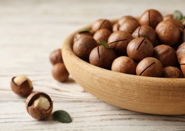 THẾ NÀO LÀ HẠT MACCA LOẠI 1?