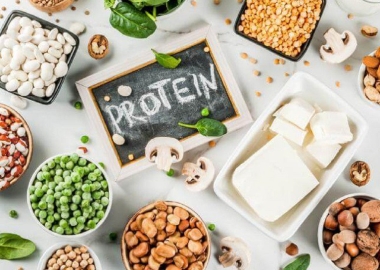 Protein là gì? Top 19 thực phẩm giàu Protein