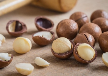 Hạt Mắc ca – 3 mẹo chế biến và sử dụng