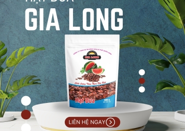 Bí quyết chọn hạt dưa an toàn