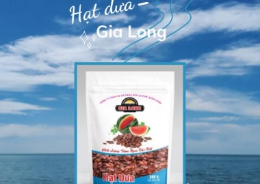 Địa chỉ mua hạt dưa giá sỉ Tết  giá rẻ, chất lượng cao Hạt dưa Gia Long
