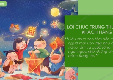 Hạt Dưa Gia Long Kính Chúc Khách Hàng Một Mùa Trung Thu Ngập Tràn Ấm Áp