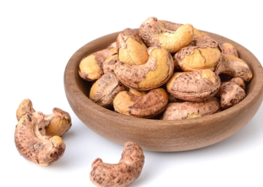 Nên ăn bao nhiêu hạt điều mỗi ngày? 10 tác dụng của hạt điều và lưu ý dùng