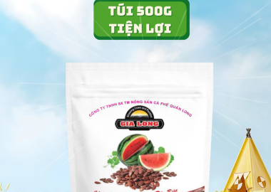 Vì sao xu hướng hiện nay người tiêu dùng lựa chọn Hạt Gia Long