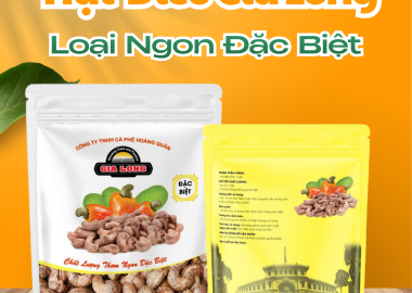 Hạt điều Gia Long – Lựa chọn dinh dưỡng phù hợp cho bà bầu