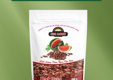 Hạt Dưa – Món Ăn Bổ Dưỡng và Lợi Ích Sức Khỏe Cho Con Người