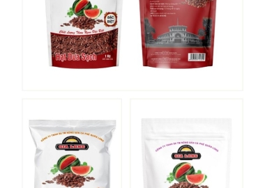 Hạt Dưa Gia Long - Phát Triển Bền Vững Để Mang Đến Chất Lượng Sản Phẩm Tuyệt Hảo