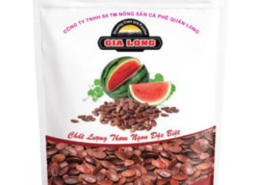 Truyền Thống Ăn Hạt Dưa Trong Dịp Trung Thu