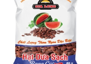 Mua Hạt Dưa Gia Long Ở Đâu?