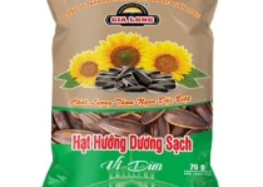 HẠT HƯỚNG DƯƠNG VỊ DỪA LÀ GÌ?