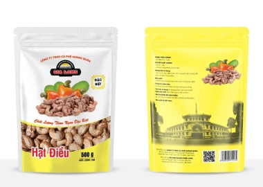 HẠT ĐIỀU CÓ TÁC DỤNG GÌ - TOP 10 LỢI ÍCH ÍT NGƯỜI BIẾT