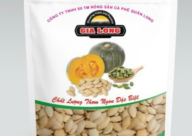 Nguồn Hạt Bí An Toàn, Giá Tốt – Dịch Vụ Sỉ Lẻ Toàn Quốc Từ Gia Long