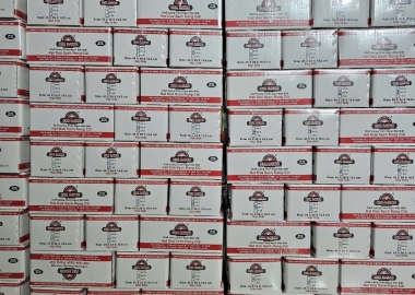 Hạt Dưa Gia Long – Hương Vị Truyền Thống, Giòn Tan, Bổ Dưỡng