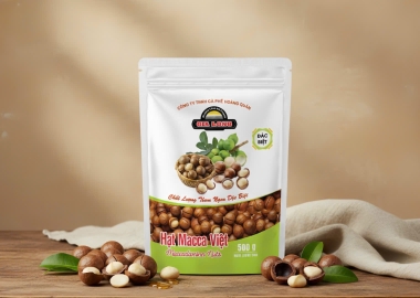 BỘ 3 SẢN PHẨM TẾT ĐẶC BIỆT 2026 – HẠT DINH DƯỠNG CAO CẤP GIA LONG