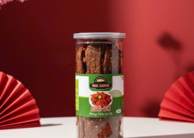 CÁC LOẠI KHÔ ĂN VẶT NGÀY TẾT – XU HƯỚNG NHÂM NHI TIỆN LỢI 2026