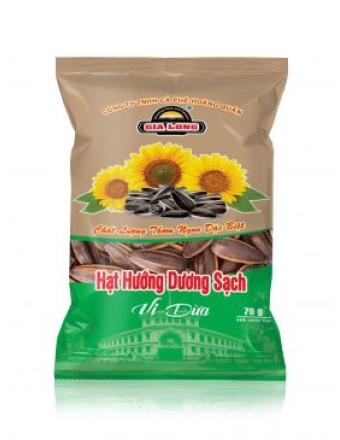 Hạt Hướng Dương Vị Dừa