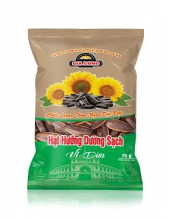 Hạt Hướng Dương Vị Dừa