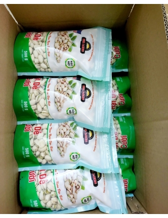 Hạt Dẻ Cười