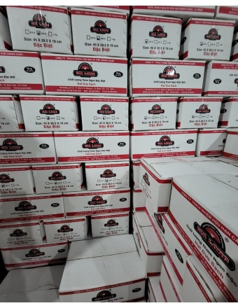 Hạt Dưa Rang Củi Gia Long Loại Đặc Biệt